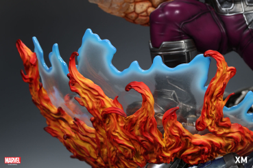 XM Studios Super Skrull
